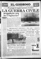 giornale/CFI0354070/1956/n. 161 del 30 ottobre
